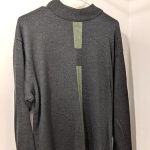 M.E.S. Homme XL Sweater, Very Good Condition!